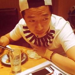 吃瓜娱乐圈小王子,吃瓜界的风云人物