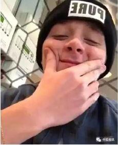 娱乐明星吃瓜直播视频,揭秘娱乐圈幕后故事