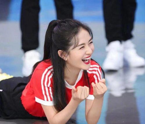 爱豆吃瓜娱乐酱谢娜,爱豆吃瓜娱乐酱,揭秘娱乐圈幕后故事