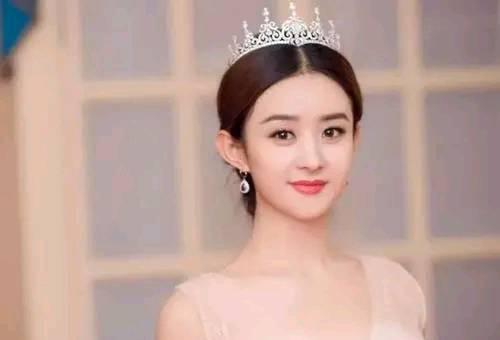 娱乐吃瓜八卦赵丽颖,娱乐圈的甜蜜瓜果,甜蜜背后的辛酸历程