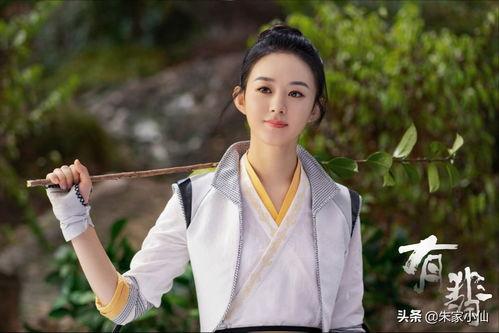 娱乐吃瓜八卦赵丽颖,娱乐圈的甜蜜瓜果,甜蜜背后的辛酸历程